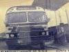 Ônibus Sonia Maria