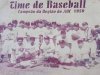 Campeões de Baseball  1959