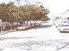 Rua Japão década de 70