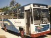 Ônibus de Mauá em meados de 90