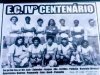 Jogadores Centenário 1976