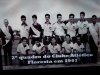 Campeões Futebol 1961