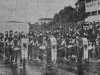 1976: Aniversário da cidade