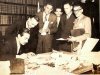 Fotos históricas: Jânio Quadros com Ennio Brancalion