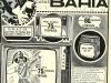 Casas Bahia publicidade 1972