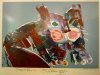 Museu Barão de Mauá recebe nova exposição de gravuras famosas