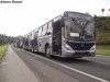 Ônibus da Viação Leblon 2010
