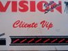 Cartão de sócio Locadora Vision dos tempos do VHS!