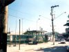 Terminal central da cidade de Mauá anos 90