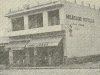 A venda do Fanico - Avenida Dom José Gaspar ano 1975