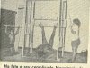 Luiz Neves Escola Ambulante de Modelagem Física 1975