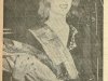 Miss Funcionária Pública de Mauá ano 1975
