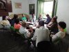 Primeira reunião da Associação Pró Memória de Mauá foi um sucesso