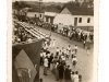 Centro de Mauá: Desfile 7 de setembro de 1953