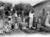 Primeiros Japoneses em Mauá