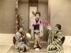 Os pioneiros imigrantes japoneses