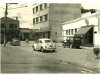 Antes e Depois esquina do Banco Real em 1973