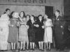 1954: Mauá recebeu festivamente a Rádio Nacional de São Paulo