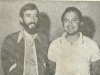 Há 40 anos: Em Mauá MDB vence com Rezende