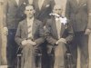 Os Favero em Mauá no ano de 1932