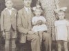 Família Alfredo Favero