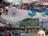 10 antes e depois do centro de Mauá