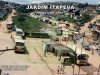 Jardim Itapeva ano 1986 por Foto Rony