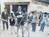 Roberto Colalillo foi campeão de ciclismo em 1957