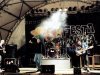 Show do IRA! em Mauá no ano de 2002