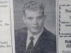 Ano: 1958 Candidatos a Vereador na cidade de Mauá