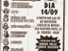 Primeiros eventos da região  ABC Comics 2001