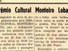 Memórias de Mauá: Grêmio Monteiro Lobato