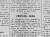 Agressão Mútua na estação Pilar 1906 (Mauá)