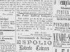 Inauguração da estação Pilar 1883 (Mauá)