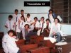 Mauá Escola Viscondinho em 1982 by Cido Ribeiro