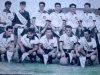 Time do floresta em 1961 enviada por Antonio Carvalho