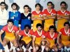 Bruguelos campeão Mauaense de Futebol de Salão de 1984 enviada por Zé Bruguelo