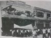 Trigésima Terceira Sessão Ordinária da Câmara Municipal de Mauá  1957