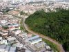 Quantos habitantes tem Mauá em 2018?