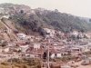 Jardim Zaíra região do escadão meados dos anos 80 enviada por Pedro Bruguelos