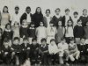 Escola Odila Bento Mirarchi  1969