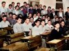 Sala de aula do Viscondão 1965 II