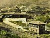Foto antiga de Paranapiacaba
