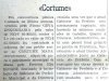 Novo gabinete do prefeito no Curtume, 1969