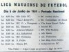Liga Mauaense de Futebol, 1969