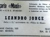 Vidraçaria Mauá, 1969