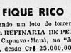 Fique Rico, more em Mauá