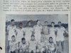 Futebol em Mauá, 12 de abril de 1958