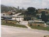 Terminal do Itapeva em Mauá, meados de 1990