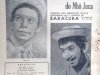 Festa Junina - Folha de Mauá - 12 de abril de 1958